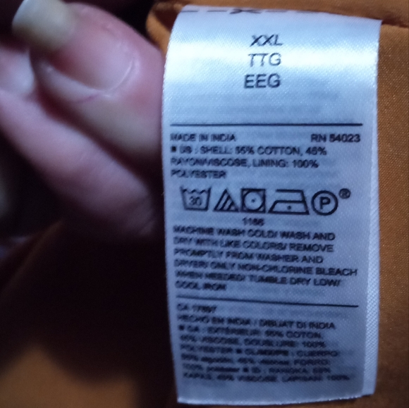 Old Navy Sundress - Picture 3 of 6